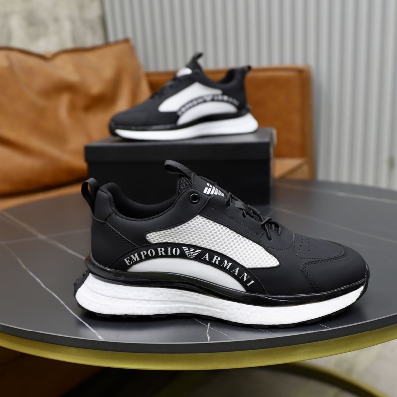 Armani Sneakers